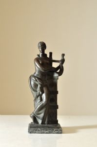 Erato, 1935 circa